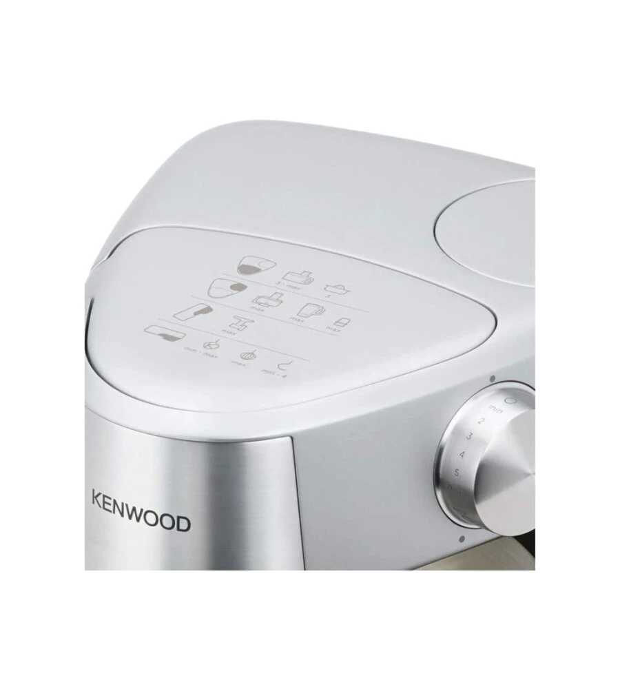 ROBOT DA CUCINA "KHC29.P0SI PROSPERO" KENWOOD 4,3LT, 1000W